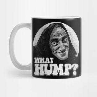 Eyegor, Young Frankenstein, Mel Brooks Mug